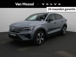 Grijs Gebruikt 2023 Volvo EC40 Core SUV | € 32.940 (Super prijs)