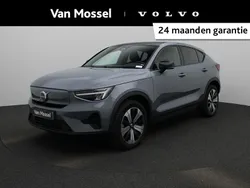 Grijs Gebruikt 2023 Volvo EC40 Core SUV | € 32.940 (Super prijs)