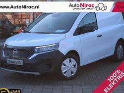 Nieuw 2025 Mercedes eCitan Van | € 27.019 (Super prijs)
