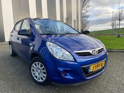 Blauw Gebruikt 2012 Hyundai i20 Edition Hatchback | € 3.250 (Eerlijke prijs)