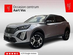 Gebruikt 2024 Peugeot e-2008 GTi SUV | € 27.695 (Duur)