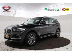 Grijs Gebruikt 2021 BMW X5 Executive SUV | € 49.995 (Super prijs)
