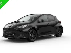 , metallic lak Nieuw 2025 Mazda 2 Homura-Line Hatchback | € 30.890 (Eerlijke prijs)