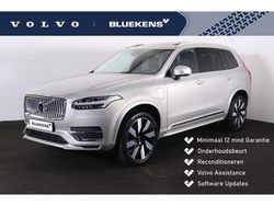 Zilver Gebruikt 2024 Volvo XC90 Plus SUV | € 65.900 (Super prijs)