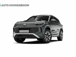 Grijs Nieuw 2025 VW Tayron Edition SUV | € 51.145 (Goede deal)