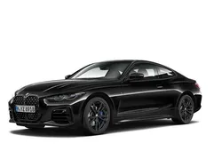 Zwart Gebruikt 2021 BMW M440 M Sport Sedan | € 54.950 (Super prijs)