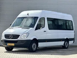 Wit Gebruikt 2011 Mercedes Sprinter Van | € 13.500 (Goede deal)