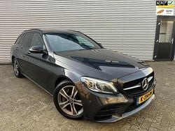 Gebruikt 2021 Mercedes 300 Business Stationwagen | € 18.950
