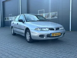 Grijs Gebruikt 1999 Mitsubishi Carisma Sedan | € 1.450