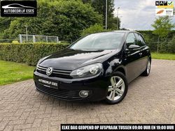 Zwart Gebruikt 2012 VW Golf VII Match Hatchback | € 9.499 (Eerlijke prijs)