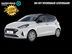 Grijs Nieuw 2025 Hyundai i10 Comfort Hatchback | € 20.240 (Goede deal)