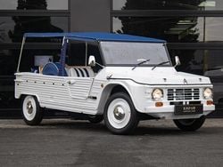 Wit Gebruikt 1980 Citroën Méhari Cabriolet | € 24.950