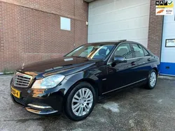 Mercedes C180