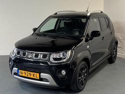Zwart Gebruikt 2021 Suzuki Ignis Hatchback | € 18.045 (Eerlijke prijs)