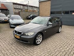 Grijs Gebruikt 2007 BMW 318 Stationwagen | € 3.250 (Eerlijke prijs)
