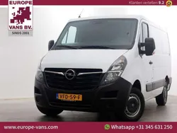 Wit Gebruikt 2020 Opel Movano Van | € 12.950 (Goede deal)