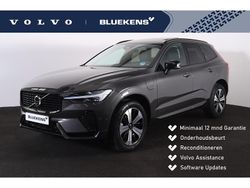Grijs Gebruikt 2024 Volvo XC60 Plus SUV | € 51.900 (Goede deal)