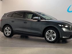 Grijs Gebruikt 2021 Skoda Enyaq iV SUV | € 26.450 (Goede deal)
