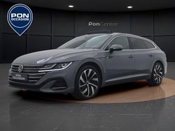 Grijs Gebruikt 2022 VW Arteon Business+ Stationwagen | € 31.950 (Goede deal)