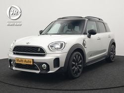 Zilver Gebruikt 2022 Mini Cooper S Countryman SUV | € 29.740 (Goede deal)