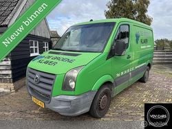 Overige Gebruikt 2009 VW Crafter Van | € 2.995 (Super prijs)