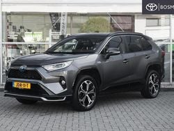 Grijs Gebruikt 2020 Toyota RAV4 Style SUV | € 35.950 (Iets duurder)