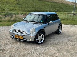 Gebruikt 2006 Mini ONE Hatchback | € 1.995 (Duur)