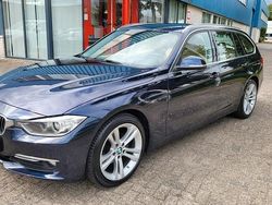 Gebruikt 2015 BMW 316 Executive Stationwagen | € 9.750 (Eerlijke prijs)