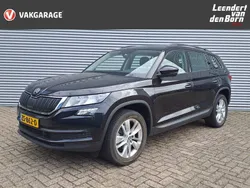 Zwart metallic Gebruikt 2019 Skoda Kodiaq Business Line SUV | € 28.495 (Goede deal)