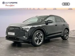 Zwart Nieuw 2025 Audi Q4 e-tron Advanced SUV | € 51.950 (Eerlijke prijs)