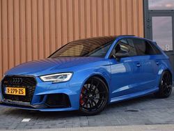 Blauw Gebruikt 2019 Audi RS3 Sportback Premium Hatchback | € 52.950