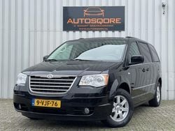 Overige Gebruikt 2010 Chrysler Grand Voyager Executive MPV | € 6.450 (Super prijs)