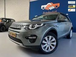 Grijs Gebruikt 2015 Land Rover Discovery Sport HSE SUV | € 24.950 (Eerlijke prijs)
