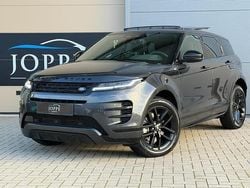 Grijs Gebruikt 2024 Land Rover Range Rover evoque Black Edition SUV | € 57.750