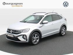 Grijs Gebruikt 2024 VW Taigo R-line SUV | € 27.250 (Eerlijke prijs)