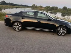 Gebruikt 2014 Kia Optima Hybrid Spirit Sedan | € 13.650 (Iets duurder)