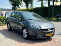 Grijs Gebruikt 2016 Opel Corsa Hatchback | € 6.850 (Goede deal)