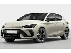 Taiga grey Nieuw 2025 Cupra Leon Hatchback | € 44.235 (Goede deal)