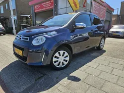 Blauw Gebruikt 2015 Citroën C1 Style Hatchback | € 5.650 (Eerlijke prijs)