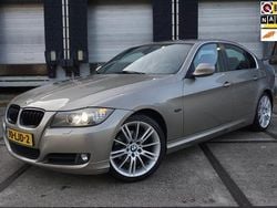 Beige Gebruikt 2010 BMW 318 M Sport Sedan | € 5.995 (Eerlijke prijs)