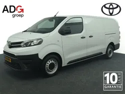 Overige Gebruikt 2024 Toyota Proace Live Van | € 32.850 (Duur)