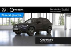 Grijs Gebruikt 2022 Mercedes GLC300 Business SUV | € 49.850 (Eerlijke prijs)