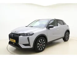 Grijs Gebruikt 2024 DS Automobiles DS3 Performance | € 28.645