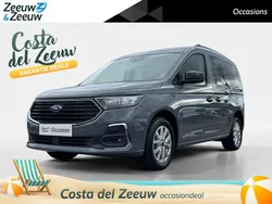 Comet grey Gebruikt 2023 Ford Tourneo Connect Titanium MPV | € 31.950