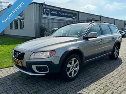 Grijs Gebruikt 2011 Volvo XC70 Momentum SUV | € 7.450