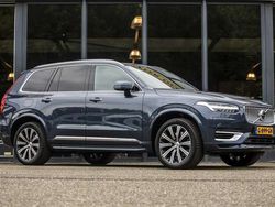 Blauw Gebruikt 2019 Volvo XC90 Inscription SUV | € 39.950 (Eerlijke prijs)