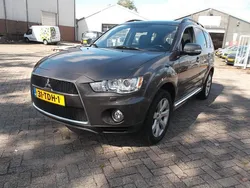 Bruin Gebruikt 2012 Mitsubishi Outlander Edition SUV | € 8.950 (Goede deal)