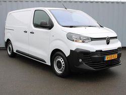 Gebruikt 2024 Citroën Jumpy | € 22.995 (Eerlijke prijs)