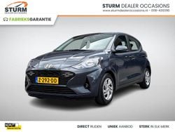 Grijs Gebruikt 2024 Hyundai i10 Comfort Hatchback | € 15.989 (Eerlijke prijs)