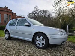 VW Golf IV